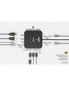 i-tec Stacja dokująca USB-C Dual HDMI Power Delivery 100W - nr 19