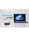 i-tec Stacja dokująca USB-C Dual HDMI Power Delivery 100W - nr 21