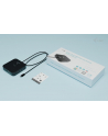 i-tec Stacja dokująca USB-C Dual HDMI Power Delivery 100W - nr 22