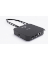 i-tec Stacja dokująca USB-C Dual HDMI Power Delivery 100W - nr 25