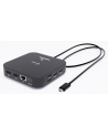 i-tec Stacja dokująca USB-C Dual HDMI Power Delivery 100W - nr 26