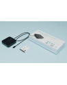 i-tec Stacja dokująca USB-C Dual HDMI Power Delivery 100W - nr 27