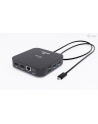 i-tec Stacja dokująca USB-C Dual HDMI Power Delivery 100W - nr 3
