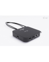 i-tec Stacja dokująca USB-C 2x HDMI Dock PD + Ładowarka 100W - nr 5