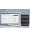 i-tec Stacja dokująca USB-C Intelligent Triple Display Docking Station Power Delivery 100W - nr 10