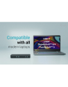 i-tec Stacja dokująca USB-C Intelligent Triple Display Docking Station Power Delivery 100W - nr 11