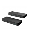 i-tec Stacja dokująca USB-C Intelligent Triple Display Docking Station Power Delivery 100W - nr 12