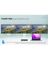 i-tec Stacja dokująca USB-C Intelligent Triple Display Docking Station Power Delivery 100W - nr 8