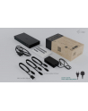 i-tec Stacja dokująca USB-C KVM Dock PRO Three Hosts Dual Video 2x Power Delivery max 92W - nr 8