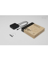 i-tec Stacja dokująca USB-C DP Dual HDMI Power Delivery 100W + Uniwersalna Ładowarka 100W - nr 10