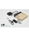 i-tec Stacja dokująca USB-C DP Dual HDMI Power Delivery 100W + Uniwersalna Ładowarka 100W - nr 21