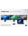 i-tec Stacja dokująca USB-C DP Dual HDMI Power Delivery 100W + Uniwersalna Ładowarka 100W - nr 26