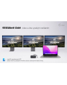 i-tec Stacja dokująca USB-C DP Dual HDMI Power Delivery 100W + Uniwersalna Ładowarka 100W - nr 27