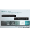 i-tec Stacja dokująca Universal Intelligent Dual Display Docking Station Power  Delivery 100W - nr 5