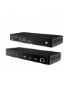 i-tec Stacja dokująca Thunderbolt4 Triple Display Docking Station Power Delivery96W - nr 1