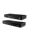 i-tec Stacja dokująca Thunderbolt4 Triple Display Docking Station Power Delivery96W - nr 2