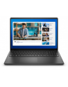Laptop Dell 16 DC16250 W11P C7-150U/16GB/1TB/16.0 FHD+/Int/FgrPr/WLAN + BT/Backlit Kb/3 Cell/3YPS Carbon Black - nr 34