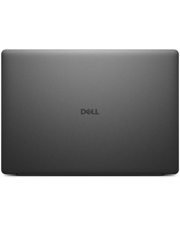 Laptop Dell 16 DC16250 W11P C5 120U/16GB/1TB/16.0 FHD+/Int/FgrPr/WLAN + BT/Backlit Kb/3 Cell/3YPS Carbon Black główny