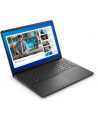 Laptop Dell 16 DC16250 W11P C5 120U/16GB/1TB/16.0 FHD+/Int/FgrPr/WLAN + BT/Backlit Kb/3 Cell/3YPS Carbon Black - nr 20