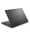 Laptop Dell 16 DC16250 W11P C5 120U/16GB/1TB/16.0 FHD+/Int/FgrPr/WLAN + BT/Backlit Kb/3 Cell/3YPS Carbon Black - nr 23