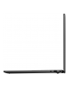 Laptop Dell 16 DC16250 W11P C5 120U/16GB/1TB/16.0 FHD+/Int/FgrPr/WLAN + BT/Backlit Kb/3 Cell/3YPS Carbon Black - nr 24