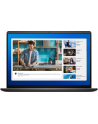 Laptop Dell 16 DC16250 W11P C5 120U/16GB/1TB/16.0 FHD+/Int/FgrPr/WLAN + BT/Backlit Kb/3 Cell/3YPS Carbon Black - nr 32
