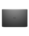 Laptop Dell 16 DC16250 W11P C5 120U/16GB/512GB/16.0 FHD+/Int/FgrPr/WLAN + BT/Backlit Kb/3 Cell/3YPS Carbon Black - nr 11