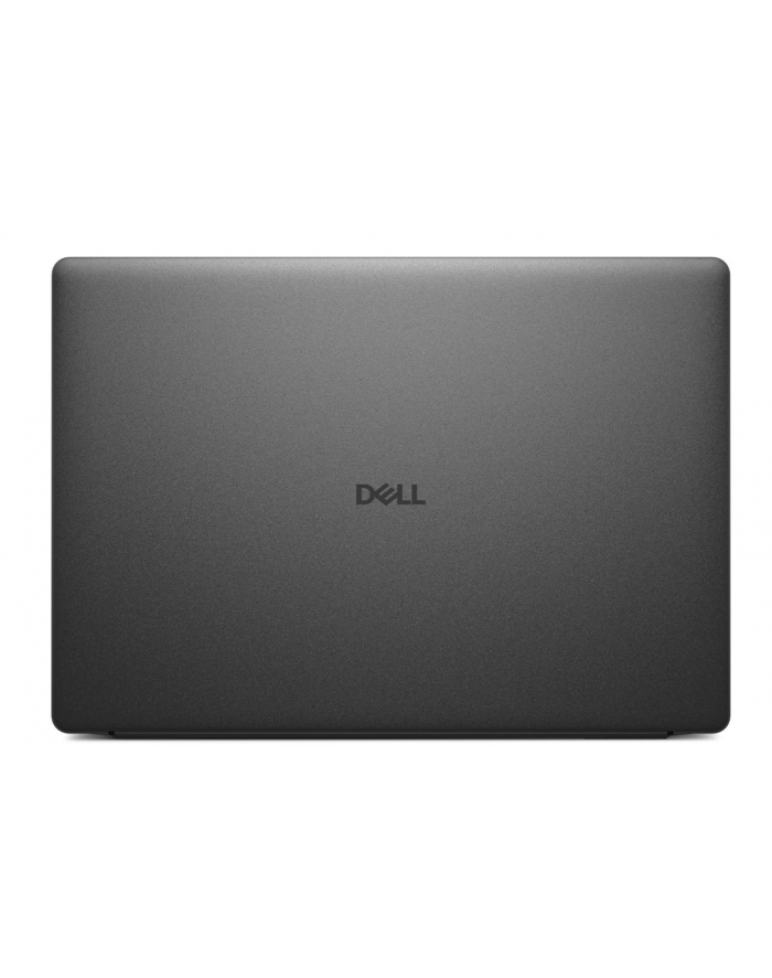 Laptop Dell 16 DC16250 W11P C5 120U/16GB/512GB/16.0 FHD+/Int/FgrPr/WLAN + BT/Backlit Kb/3 Cell/3YPS Carbon Black główny
