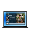 Laptop Dell 16 DC16250 W11P C5 120U/16GB/512GB/16.0 FHD+/Int/FgrPr/WLAN + BT/Backlit Kb/3 Cell/3YPS Carbon Black - nr 12