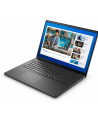 Laptop Dell 16 DC16250 W11P C5 120U/16GB/512GB/16.0 FHD+/Int/FgrPr/WLAN + BT/Backlit Kb/3 Cell/3YPS Carbon Black - nr 36