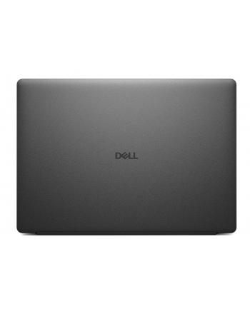 Laptop Dell 16 DC16250 W11P C5 120U/8GB/512GB/16.0 FHD+/Int/FgrPr/WLAN + BT/Backlit Kb/3 Cell/3YPS Carbon Black nr 1