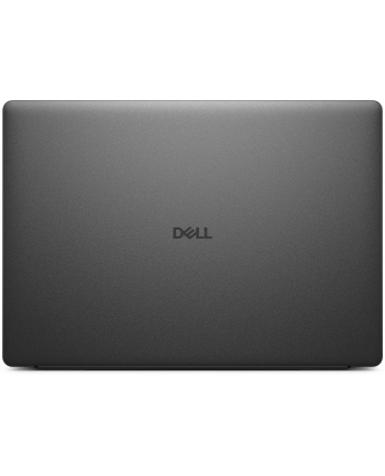 Laptop Dell 16 DC16250 W11P C5 120U/8GB/512GB/16.0 FHD+/Int/FgrPr/WLAN + BT/Backlit Kb/3 Cell/3YPS Carbon Black nr 1