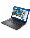 Laptop Dell 16 DC16250 W11P C5 120U/8GB/512GB/16.0 FHD+/Int/FgrPr/WLAN + BT/Backlit Kb/3 Cell/3YPS Carbon Black - nr 21