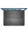 Laptop Dell 16 DC16250 W11P C5 120U/8GB/512GB/16.0 FHD+/Int/FgrPr/WLAN + BT/Backlit Kb/3 Cell/3YPS Carbon Black - nr 22