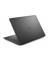 Laptop Dell 16 DC16250 W11P C5 120U/8GB/512GB/16.0 FHD+/Int/FgrPr/WLAN + BT/Backlit Kb/3 Cell/3YPS Carbon Black - nr 31