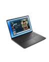 Laptop Dell 16 DC16250 W11P C5 120U/8GB/512GB/16.0 FHD+/Int/FgrPr/WLAN + BT/Backlit Kb/3 Cell/3YPS Carbon Black - nr 5