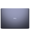 Laptop Dell 16 DC16251 W11P C5 120U/16GB/512GB/16.0 FHD+/Int/FgrPr/WLAN + BT/Backlit Kb/4 Cell/3YPS Midnight Blue - nr 15