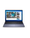 Laptop Dell 16 DC16251 W11P C5 120U/16GB/512GB/16.0 FHD+/Int/FgrPr/WLAN + BT/Backlit Kb/4 Cell/3YPS Midnight Blue - nr 1