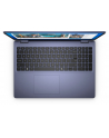 Laptop Dell 16 DC16251 W11P C5 120U/16GB/512GB/16.0 FHD+/Int/FgrPr/WLAN + BT/Backlit Kb/4 Cell/3YPS Midnight Blue - nr 22