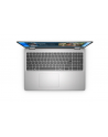 Laptop Dell 16 DC16251 W11P C5 120U/16GB/512GB/16.0 FHD+/Int/FgrPr/WLAN + BT/Backlit Kb/4 Cell/3YPS Midnight Blue - nr 31