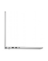 Laptop Dell 16 DC16251 W11P C7-150U/16GB/512GB/16.0 FHD+/Int/FgrPr/WLAN + BT/Backlit Kb/4 Cell/3YPS Midnight Blue - nr 40
