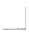 Laptop Dell 16 DC16251 W11P C7-150U/16GB/512GB/16.0 FHD+/Int/FgrPr/WLAN + BT/Backlit Kb/4 Cell/3YPS Midnight Blue - nr 41