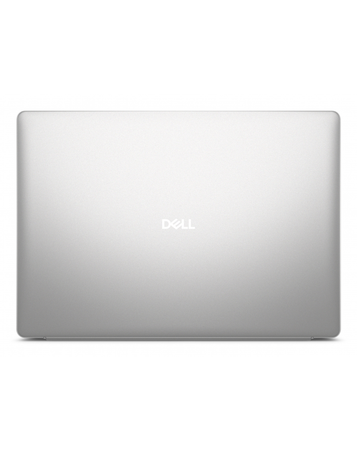 Laptop Dell 16 DC16251 W11P C7-150U/16GB/512GB/16.0 FHD+/Int/FgrPr/WLAN + BT/Backlit Kb/4 Cell/3YPS Midnight Blue główny