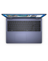 Laptop Dell 16 DC16251 W11P C7-150U/16GB/512GB/16.0 FHD+/Int/FgrPr/WLAN + BT/Backlit Kb/4 Cell/3YPS Midnight Blue - nr 52