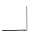Laptop Dell 16 DC16251 W11P C7-150U/16GB/512GB/16.0 FHD+/Int/FgrPr/WLAN + BT/Backlit Kb/4 Cell/3YPS Midnight Blue - nr 55