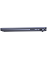 Laptop Dell 16 DC16251 W11P C7-150U/16GB/512GB/16.0 FHD+/Int/FgrPr/WLAN + BT/Backlit Kb/4 Cell/3YPS Midnight Blue - nr 56