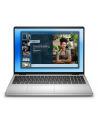 Laptop Dell 16 DC16251 W11P C7-150U/32GB/1TB/16.0 FHD+/Int/FgrPr/WLAN + BT/Backlit Kb/4 Cell/3YPS Midnight Blue - nr 14