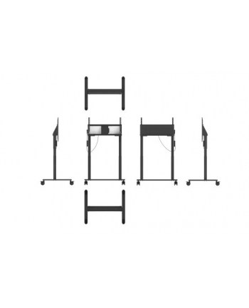 avtek Statyw elektryczny TOUCHSCREEN V4 nr 2