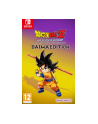 cenega Gra Nintendo Switch Dragon Ball Z Kakaczerwony Daima Edition - nr 1