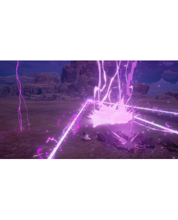 cenega Gra Nintendo Switch Dragon Ball Z Kakaczerwony Daima Edition